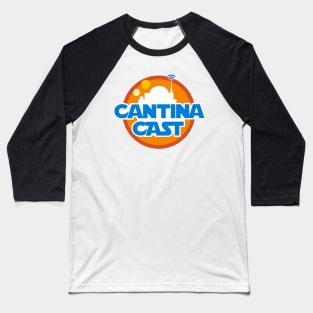 Cantina Cast 2017 Baseball T-Shirt